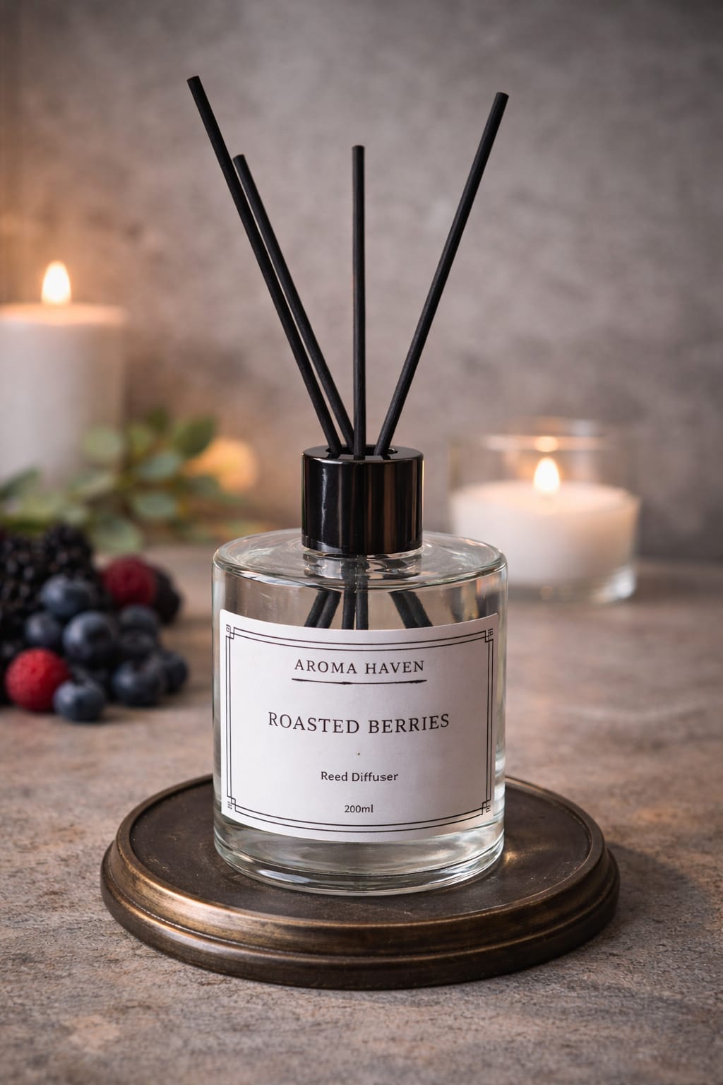 Reed Diffusers